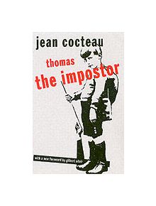 Thomas the Impostor - 9780720612523