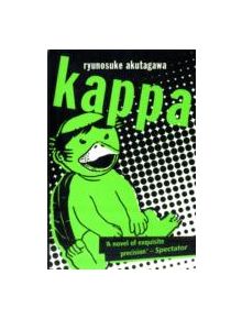 Kappa - 9780720613377