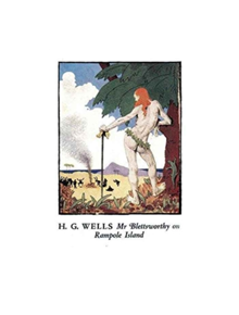 Mr Blettsworthy on Rampole Island - 9780720619430