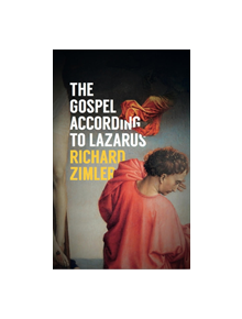 The Gospel According to Lazarus - 9780720620627