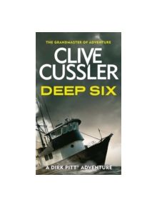 Deep Six - 9780722127544