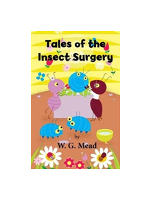Tales of the Insect Surgery - 9780722349243