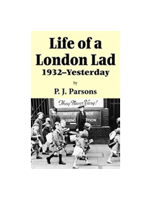 Life of a London Lad - 9780722349694