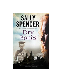 Dry Bones - 9780727829320