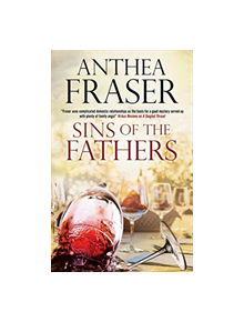 Sins of the Fathers - 9780727829382