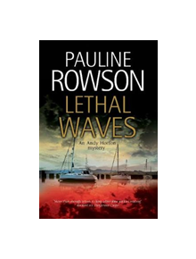 Lethal Waves - 9780727829399