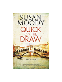 Quick on the Draw - 9780727829535
