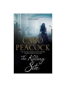 The Killing Site - 9780727829559