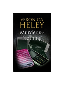 Murder for Nothing - 9780727829597