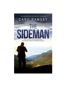 The Sideman - 9780727829610