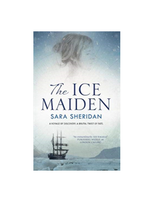 The Ice Maiden - 9780727829719