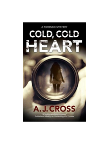 Cold, Cold Heart - 9780727829740
