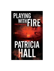 Playing with Fire - 9780727829771