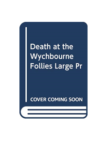 Death at the Wychbourne Follies - 9780727829979