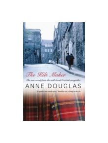 The Kilt Maker - 9780727867889