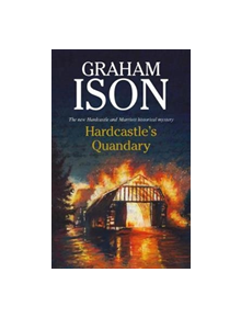 Hardcastle's Quandary - 9780727888556
