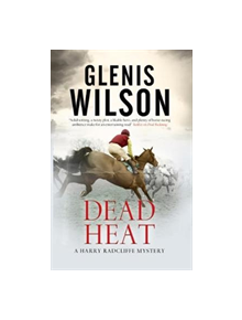 Dead Heat - 9780727888587