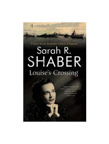 Louise's Crossing - 9780727888624
