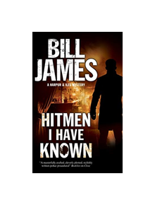 Hitmen I Have Known - 9780727888662