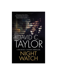Night Watch - 9780727888679