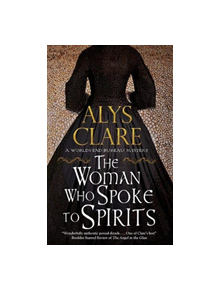 The Woman Who Spoke to Spirits - 9780727888686