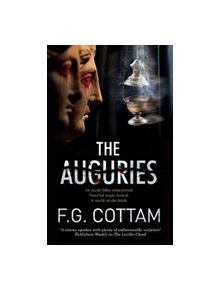 The Auguries - 9780727888693