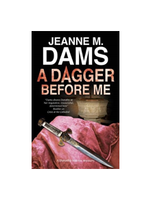 A Dagger Before Me - 9780727888709