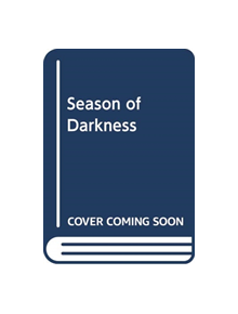 Season of Darkness - 9780727888761