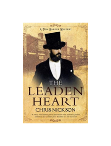 The Leaden Heart - 9780727888792