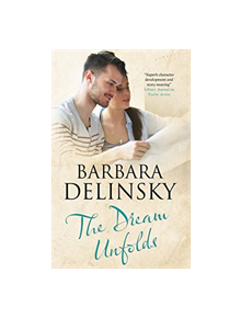 The Dream Unfolds - 9780727888839