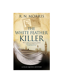 The White Feather Killer - 9780727888853
