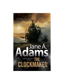 The Clockmaker - 9780727888884