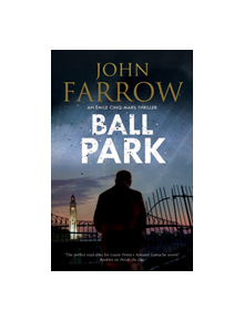 Ball Park - 9780727888891