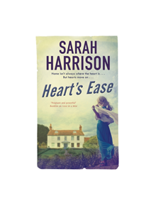 Heart's Ease - 9780727888952