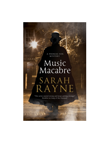 Music Macabre - 9780727888969