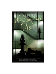 Mr Campion's Visit - 9780727888976