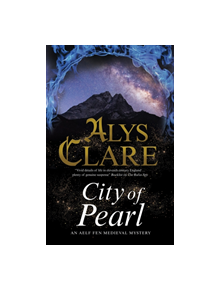 City of Pearl - 9780727888983