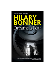Dreams of Fear - 9780727889072