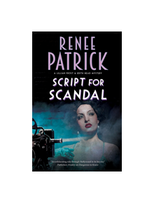 Script for Scandal - 9780727889102