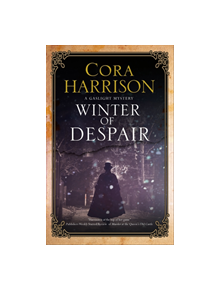 Winter of Despair - 9780727889126