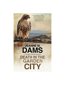 Death in the Garden City - 9780727889133