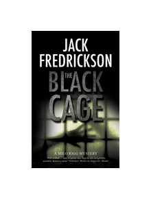The Black Cage - 9780727889164