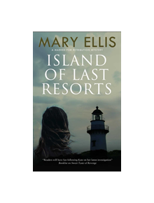 Island of Last Resorts - 9780727889348