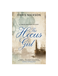 The Hocus Girl - 9780727889355