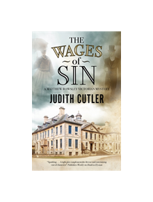The Wages of Sin - 9780727889386