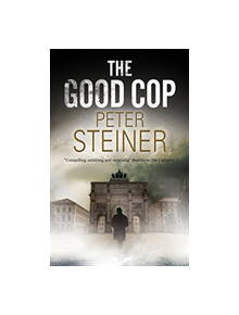 The Good Cop - 9780727889430