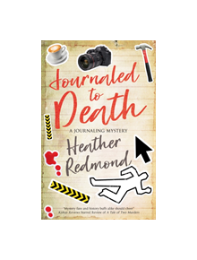 Journaled to Death - 9780727889508