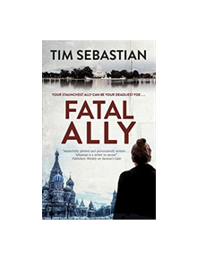 Fatal Ally - 9780727889522