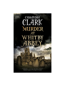 Murder at Whitby Abbey - 9780727889539