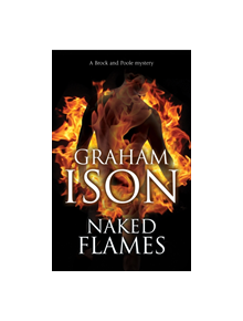 Naked Flames - 9780727889638